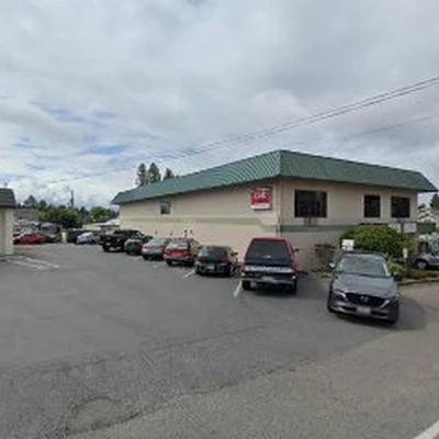 C & R Electric Inc