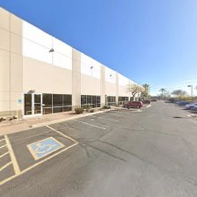 Tempe ABM Office