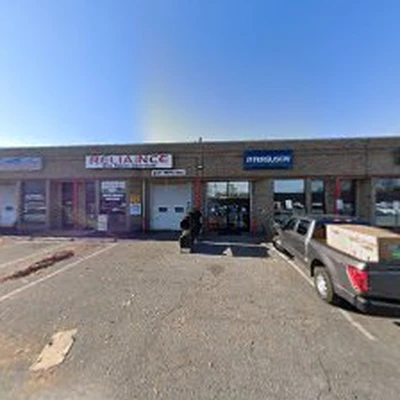 Ferguson Plumbing Supply