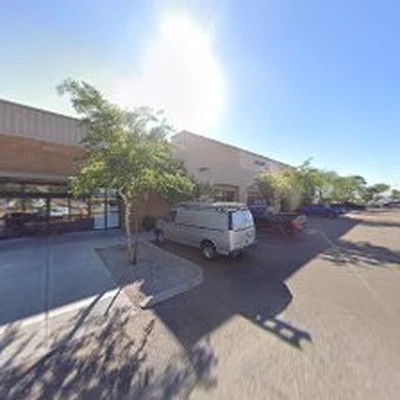 Ferguson HVAC Supply
