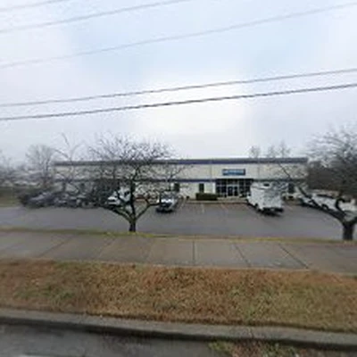 Ferguson Plumbing Supply
