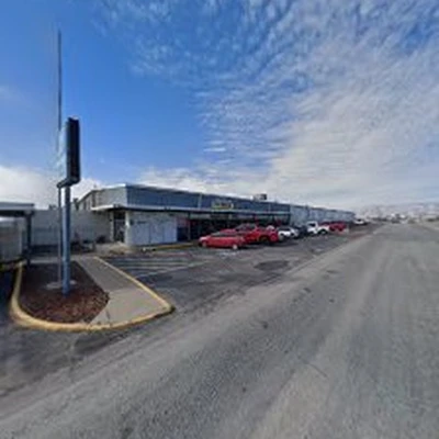 Ferguson Plumbing Supply
