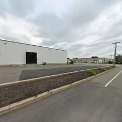 Robinson Supply