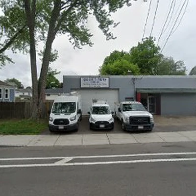 George S Patey & Sons Inc