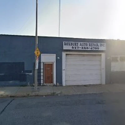 Roxbury Plumbing Services