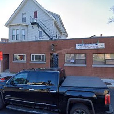 Prospect Hill Plumbing & Heating