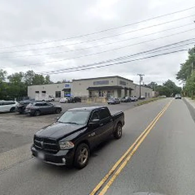 Ferguson Plumbing Supply