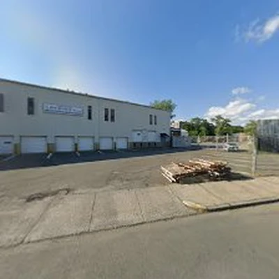 Bourneuf Showroom