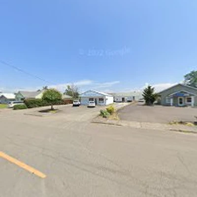 Molalla Plumbing Inc