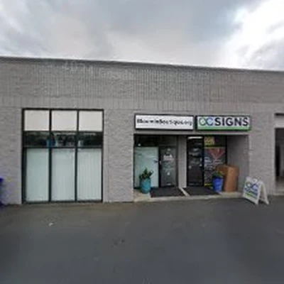 Tilt Plumbing