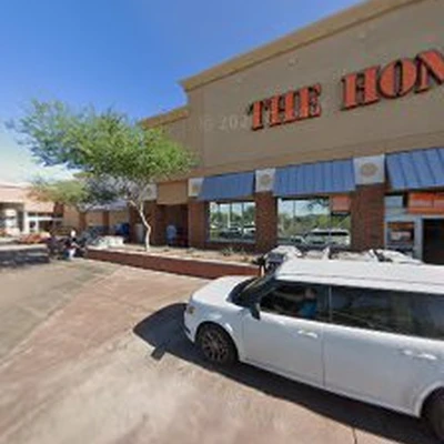 Home Services at The Home Depot