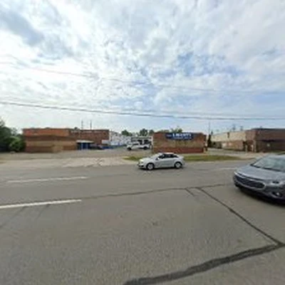 Liberty Plumbing Supply Co