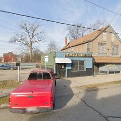 W F Reynolds Sewer Cleaning