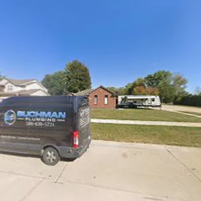 Buchman Plumbing