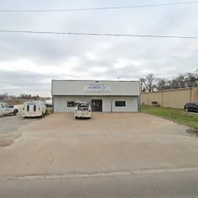 Fountain Plumbing Co.