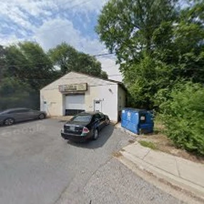 Maryland Sewer & Plumbing Service Inc