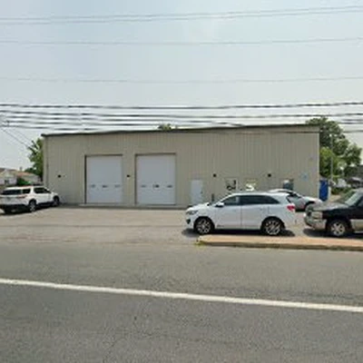 Mitchell Plumbing & Heating Inc.