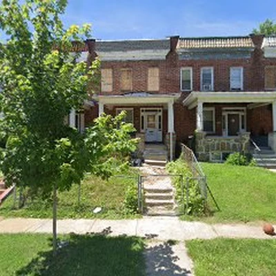 Plumbing Services Baltimore MD