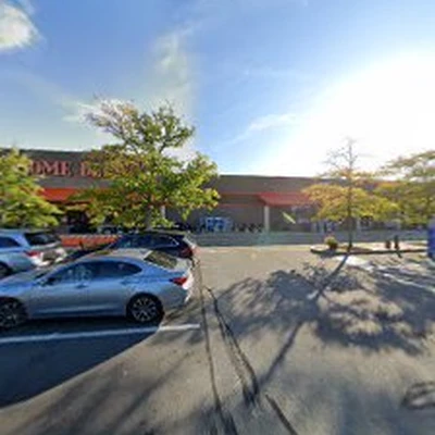 Garden Center at The Home Depot