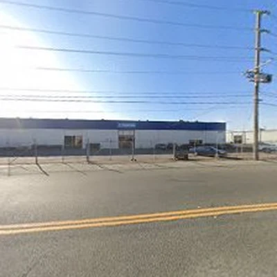 Ferguson Plumbing Supply