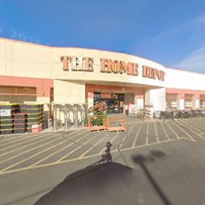 Home Services at The Home Depot