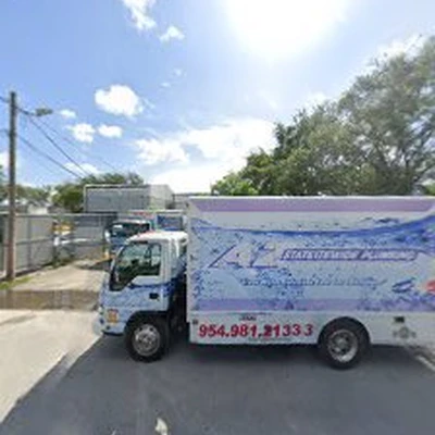 A to Z Statewide Plumbing Inc.