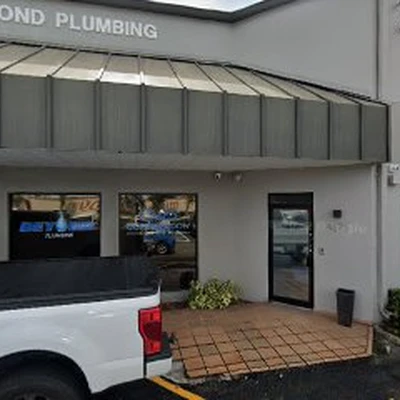 Beyond Plumbing Corp