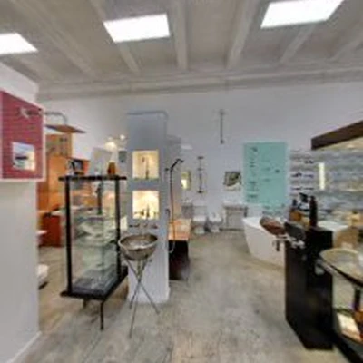 Designer's Plumbing & Hardware