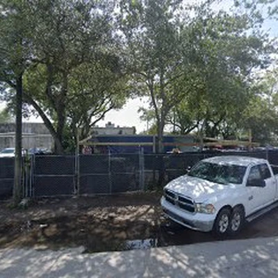 ARF Septic Tank/Plumbing