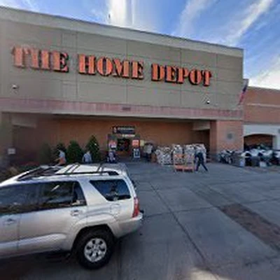 Home Services at The Home Depot