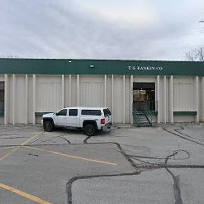 T G Rankin Co. Inc. (N. Kansas City)