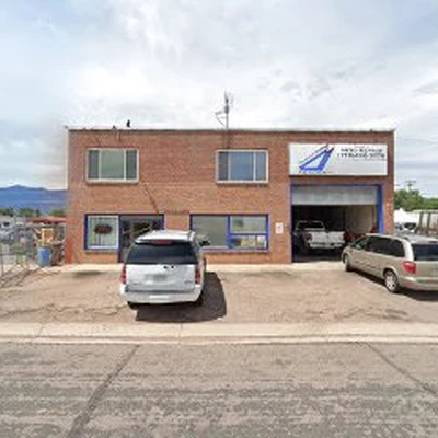 Johnson Heating & Plumbing Inc