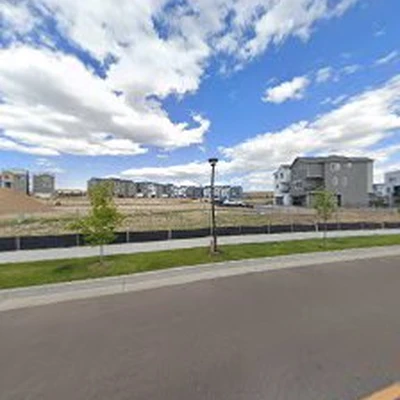 Parkside at Victory Ridge by Lokal Homes