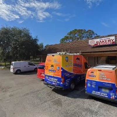 Comfort Plumbing & Drains