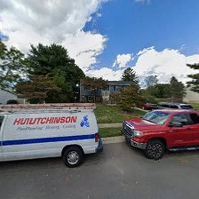 Vogenitz HVAC LLC