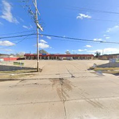Wooten Knockout Plumbing