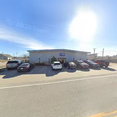 American Leak Detection of Eastern Oklahoma