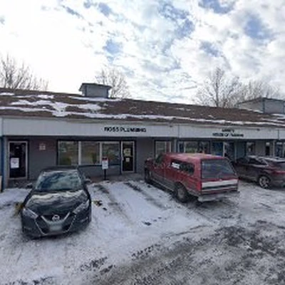 Ross Plumbing Bloomington