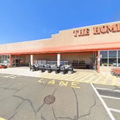 Home Services at The Home Depot