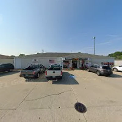 Brown Hardware & Plumbing