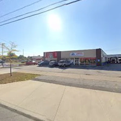 Big Creek Plumbing & Sales