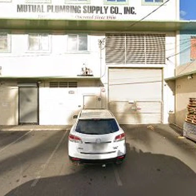 Mutual Plumbing Supply Co.