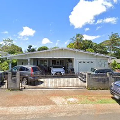 Pearl City Plumbing Services