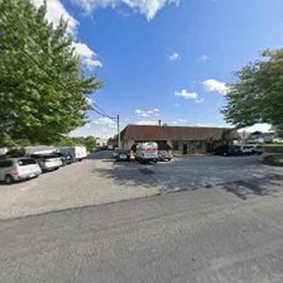 Matthew R. Borden Heating & Cooling, Inc.