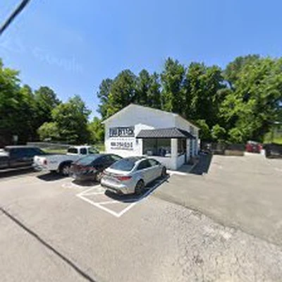 Full Stack Plumbing and Well - Pittsboro