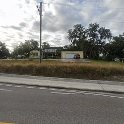 Crawlspace Florida