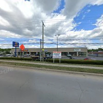 Wiseway Supply Plumbing Lexington