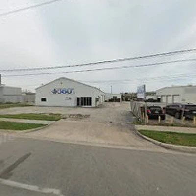 360º Landscape & Irrigation, LLC
