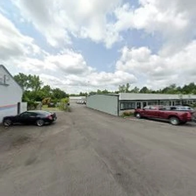 C Smucker Plumbing