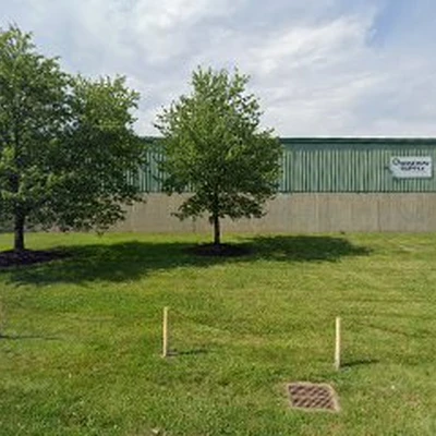 Wiseway Supply Blue Ash